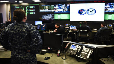 DoD