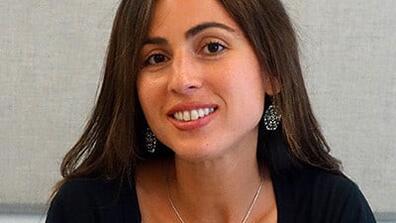 Zaina Arafat