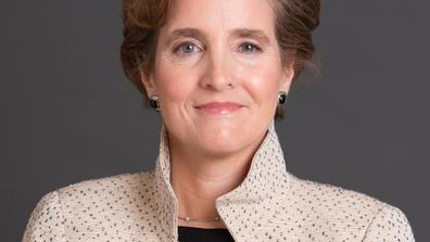 Alice Albright MIA '85