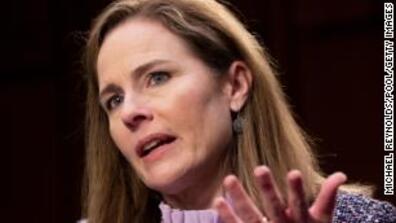 Amy Coney Barrett