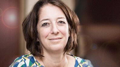 Image of Anya Schiffrin