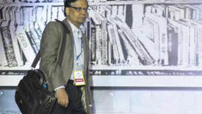 Arvind Panagariya