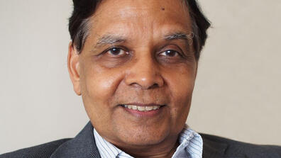 Arvind Panagariya