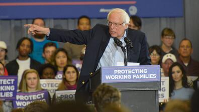 Bernie