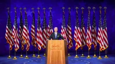 Foreign Policy Challenges for the Biden Administration