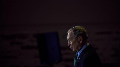 Bloomberg