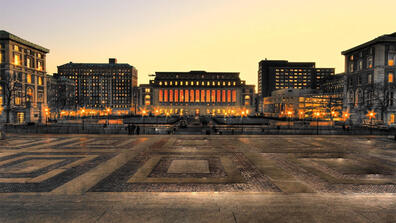 Students Will Host 14th Annual Columbia University Energy Symposium on February 7-8
