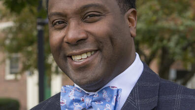 C. Andrew McGadney