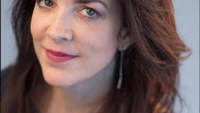 Image of Cara Buckley MIA'00
