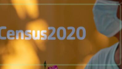 census 2020