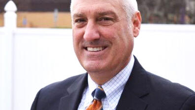 Charles Gagnon MPA '91