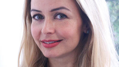 Christina Lopes MIA '06