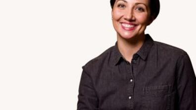 Christine Gould MPA '03