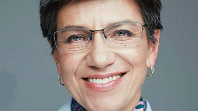 Claudia Lopez MPA '03