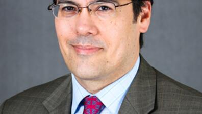 Christopher Walker MIA '01, National Endowment for Democracy