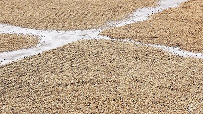 Coffee grounds