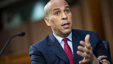Cory Booker