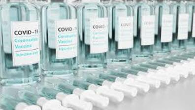 COVID vaccines