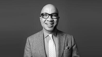 Darren Walker is president of the Ford Foundation, an international social justice philanthropy with a $13 billion endowment and $600 million in annual grant making.