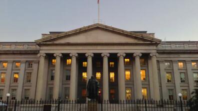Treasury Department