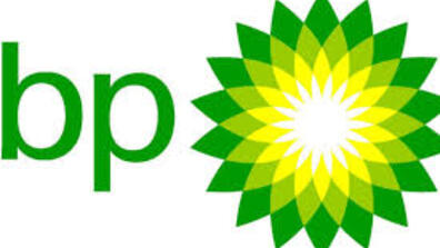 BP Logo