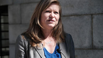 Image of Kathryn Garcia
