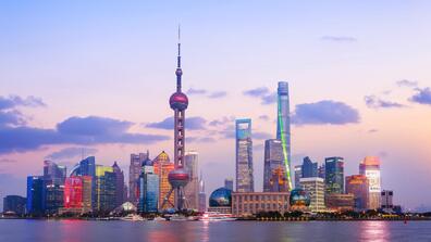 China Belt and Road Initiative