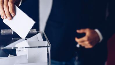 Election Security bills