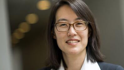 Ellen K. Pao