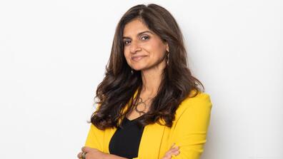 Image of Ami Thakkar
