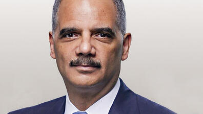 Eric H. Holder, Jr., 82nd Attorney General of the United States