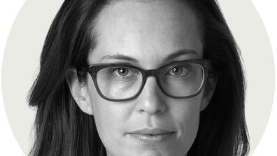 Erica Berenstein