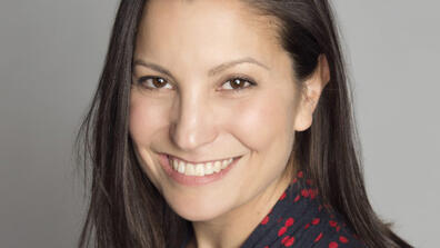 Lara Birnback MIA '01