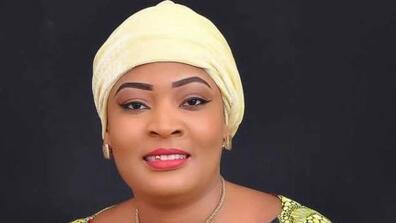 Image of Abibata Shanni Mahama Zakariah MPA'10
