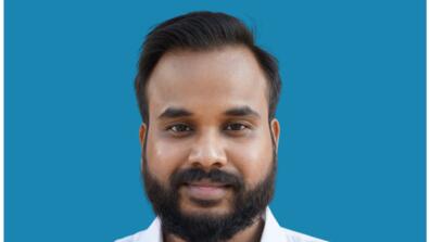Benson Neethipudi