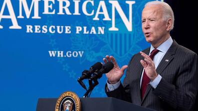 Image of Joe Biden