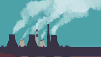 Climate Policy is needed immediately