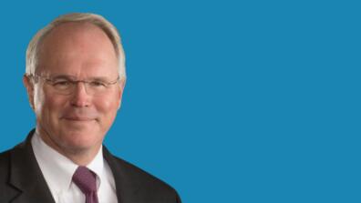 Over his long career, Christopher Hill was at the forefront of U.S. foreign policy in multiple regions.