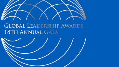 2018 Global Leadership Awards Honor Janet L. Yellen and the International Finance Corporation