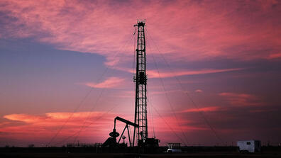 American energy exports