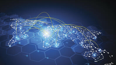 Global Digital Futures Forum
