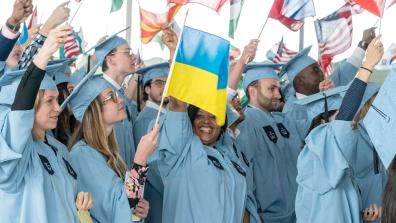 Congratulations, Class of 2019!