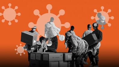 There will be no real pandemic recovery without paid sick leave, argue Gilman and Schitrit.
