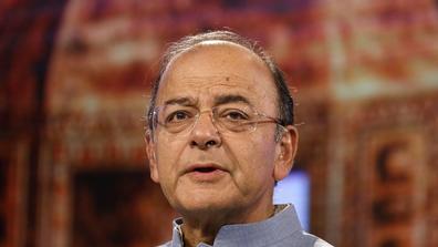 Arun Jaintley profile