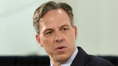 Jake Tapper