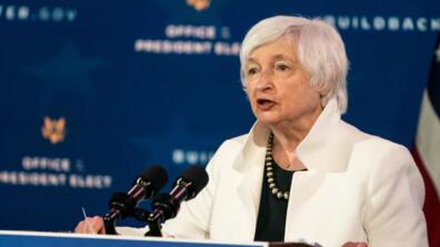 Janet Yellen