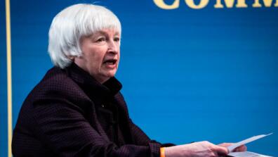 Janet Yellen