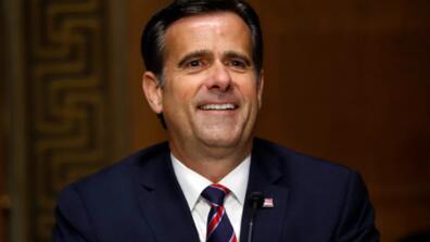 John Ratcliffe