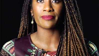 Karen Attiah MIA '12