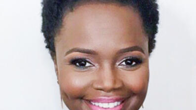 Karine Jean-Pierre MPA ‘03